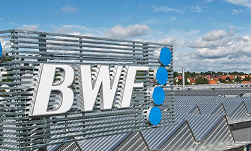 BWF