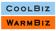 COOLBIZ/WARMBIZ