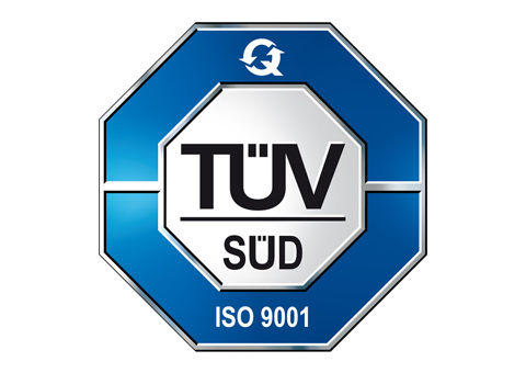 ISO 9001 THAILAND